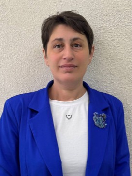 Шхалахова Ирина Сафарбиевна Шхалахова Ирина Сафарбиевна.